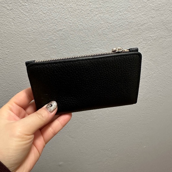 NWT Kate Spade Slim Bifold Wallet - Picture 3 of 5